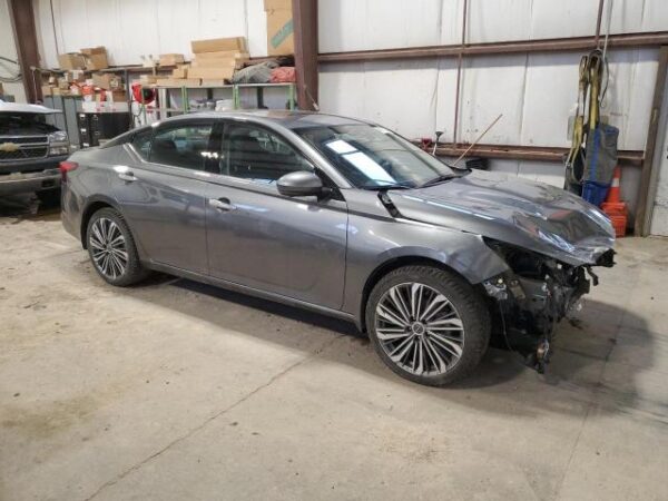 Nissan ALTIMA 2023 - 1N4BL4FW9PN335392