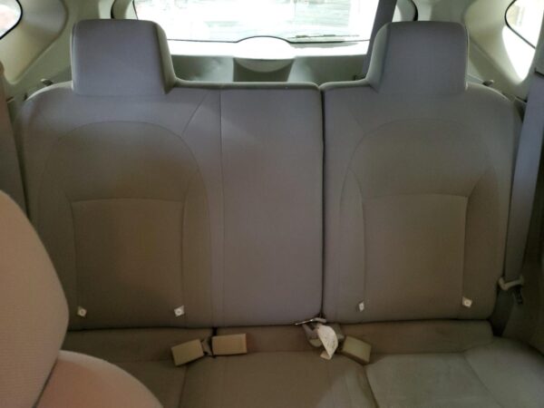 NISSAN ROGUE GRAY - JN8AS5MV2EW717722