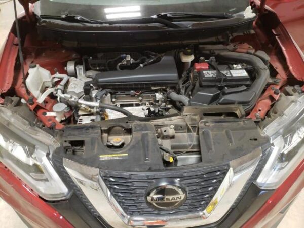 Nissan ROGUE 2020 - 5N1AT2MT7LC717912