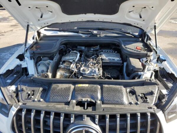 Mercedes-benz GLE 2023 - 4JGFD6BB9PA914604