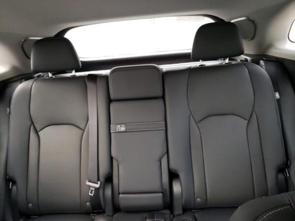 LEXUS RX350 WHITE 2022 3.5L- 2T2JZMDA6NC353338