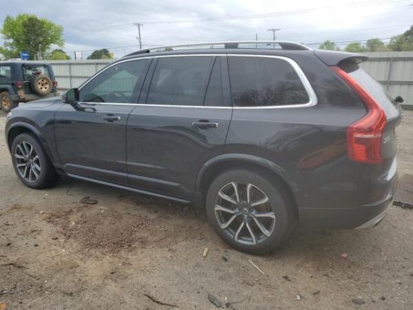 Volvo XC90 2016 - YV4A22PK9G1053654