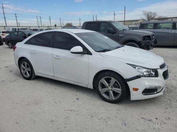 Chevrolet CRUZE 2015 - 1G1PE5SB7F7263137