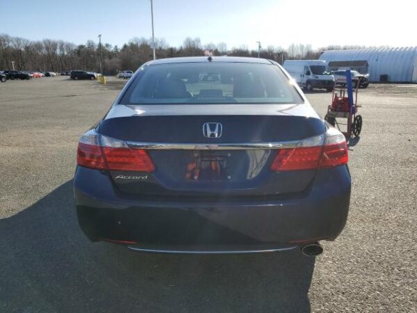 Honda Accord 2015 - 1HGCR2F80FA219489