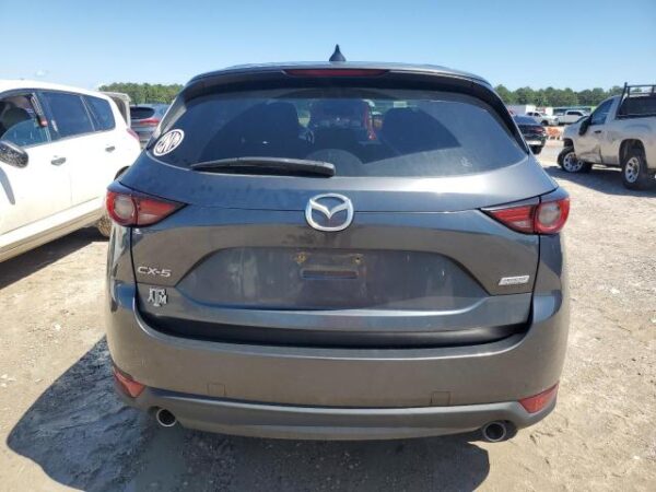 Mazda CX-5 2019 - JM3KFADM1K1659395