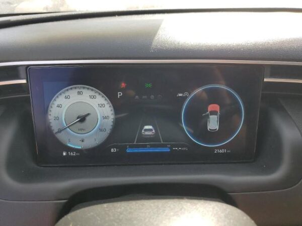 Hyundai Tucson 2023 - 5NMJF3AE6PH283741