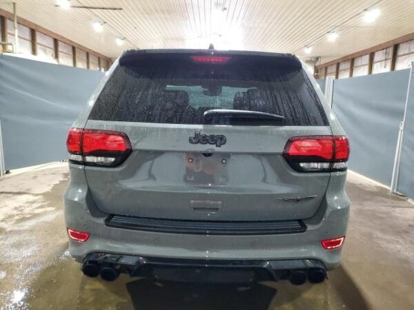 Jeep Grand Cherokee 2021 - 1C4RJFN90MC830836