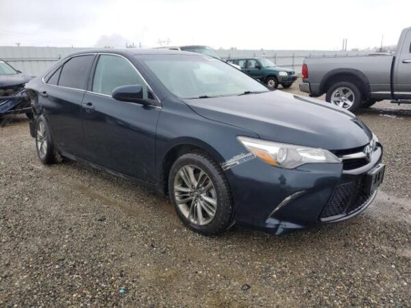 Toyota CAMRY 2016 - 4T1BF1FK2GU228117