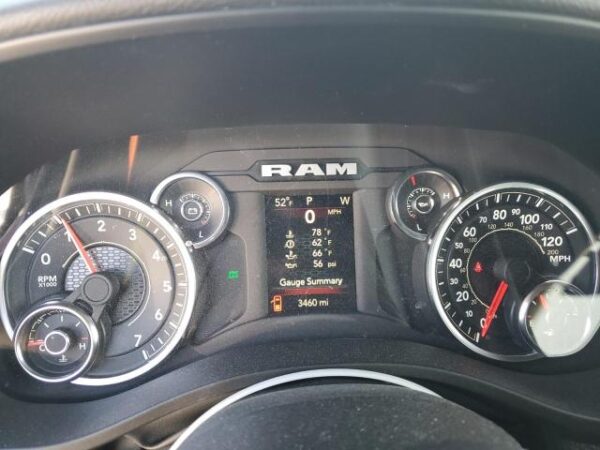 Ram 1500 2023 - 1C6SRFFT1PN702870
