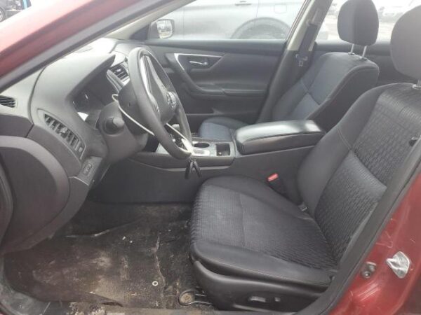 Nissan ALTIMA 2016 - 1N4AL3AP7GN329628