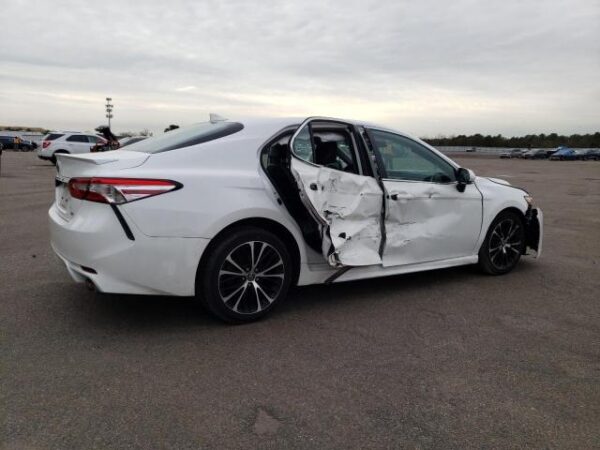 Toyota CAMRY 2020 - 4T1G11AK3LU929738