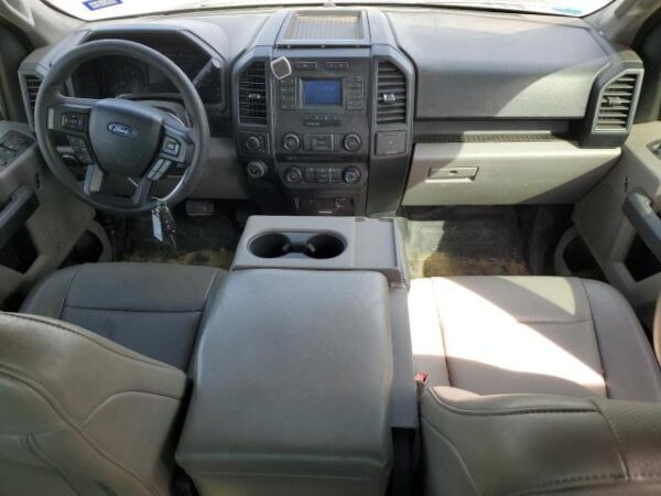 Ford F150 2018 - 1FTEX1C52JFE59947