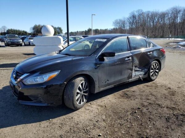 Nissan ALTIMA 2018 - 1N4AL3APXJC200625