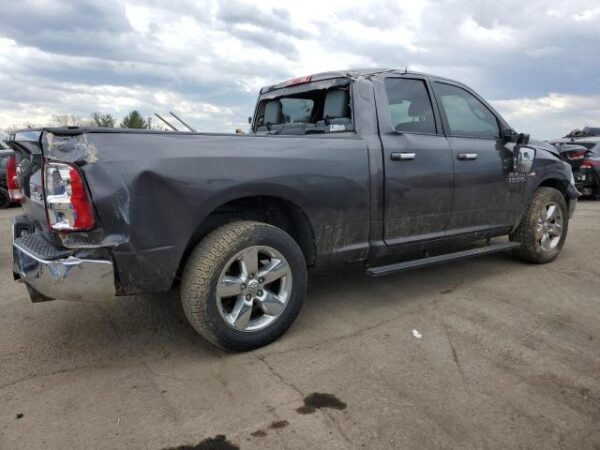 Ram 1500 2015 - 1C6RR7GT0FS698605
