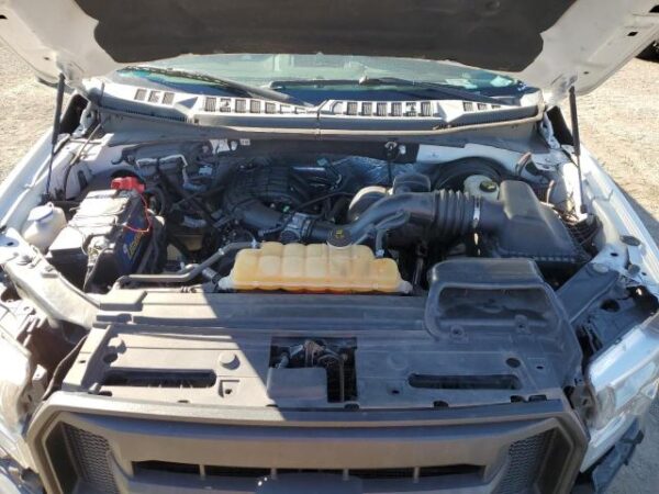 Ford F150 2016 - 1FTEX1C89GFA64876