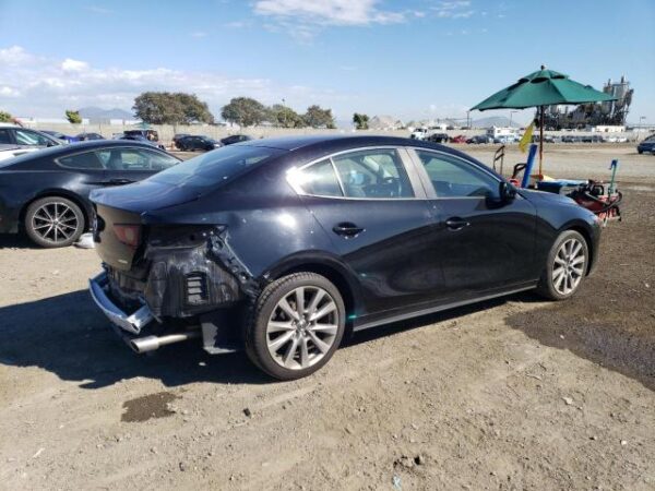 Mazda 3 2021 - 3MZBPBBM2MM207599