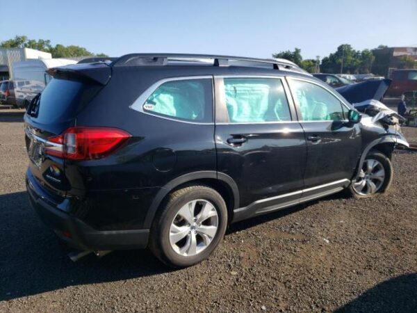 Subaru ASCENT 2022 - 4S4WMAAD2N3428143