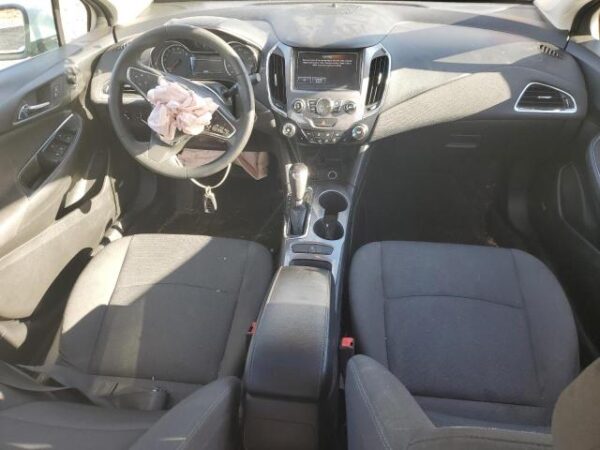 Chevrolet CRUZE 2018 - 1G1BE5SM3J7218782