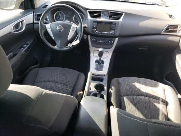 Nissan SENTRA 2015 - 3N1AB7AP3FY264530