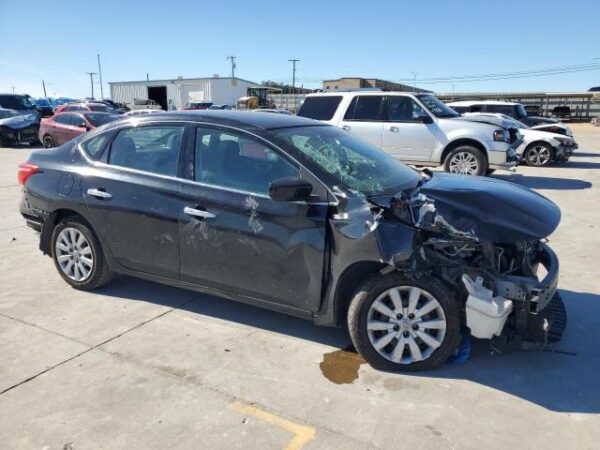 Nissan SENTRA 2017 - 3N1AB7AP5HL693491