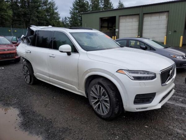 Volvo XC90 2021 - YV4A22PK5M1739976