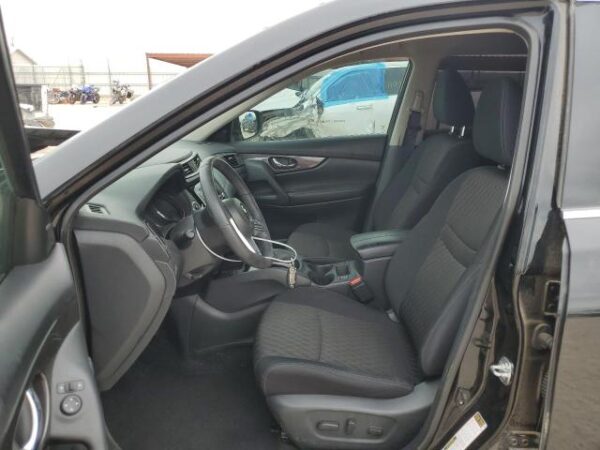 Nissan ROGUE 2019 - 5N1AT2MT4KC785227