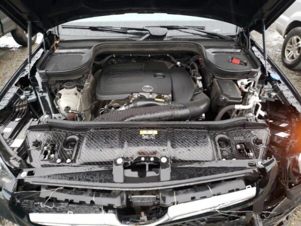 Mercedes-benz GLE 2020 - 4JGFB4KB4LA153274