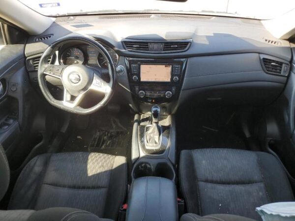Nissan ROGUE 2020 - JN8AT2MT8LW005352