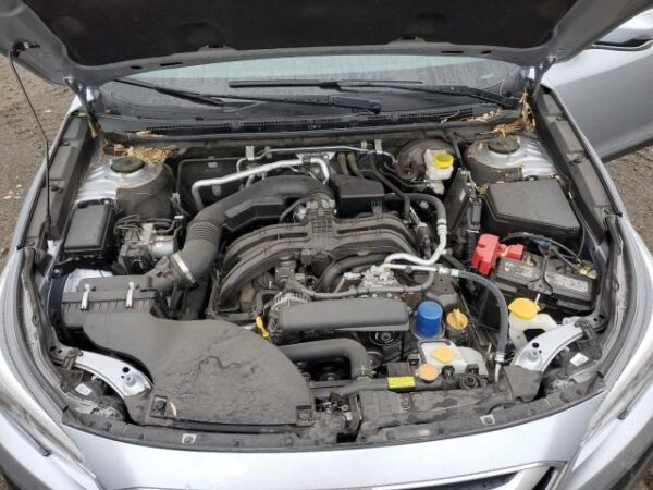 Subaru OUTBACK 2022 - 4S4BTANC4N3238119