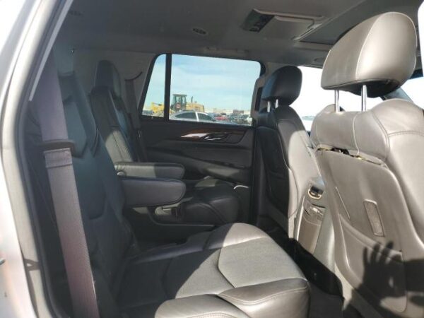 Cadillac Escalade 2016 - 1GYS4CKJXGR401592