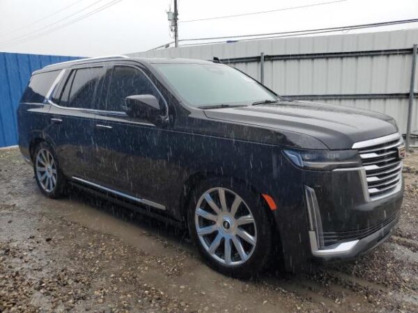 Cadillac Escalade 2022 - 1GYS4DKL4NR216460