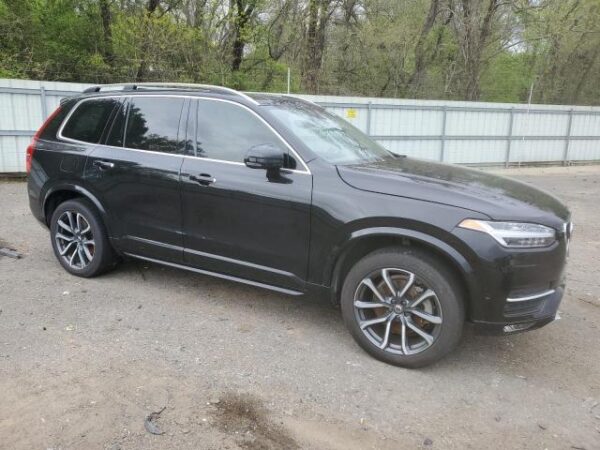 Volvo XC90 2016 - YV4A22PK9G1053654