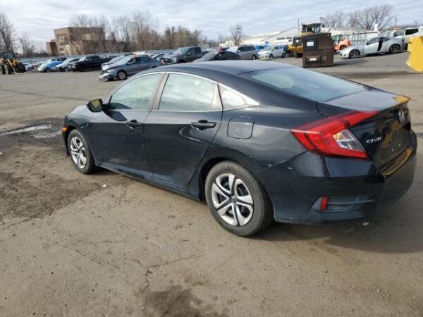 Honda Civic 2017 - 19XFC2F53HE214046