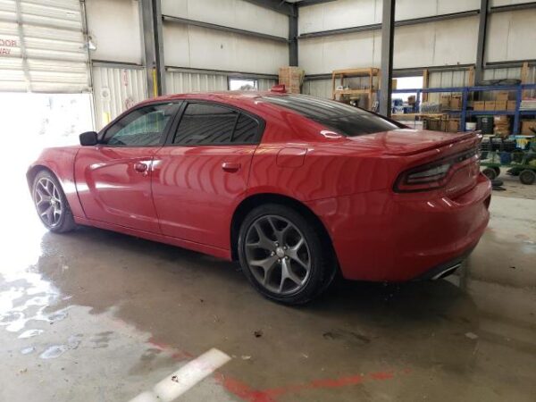 Dodge CHARGER 2015 - 2C3CDXCT5FH915421