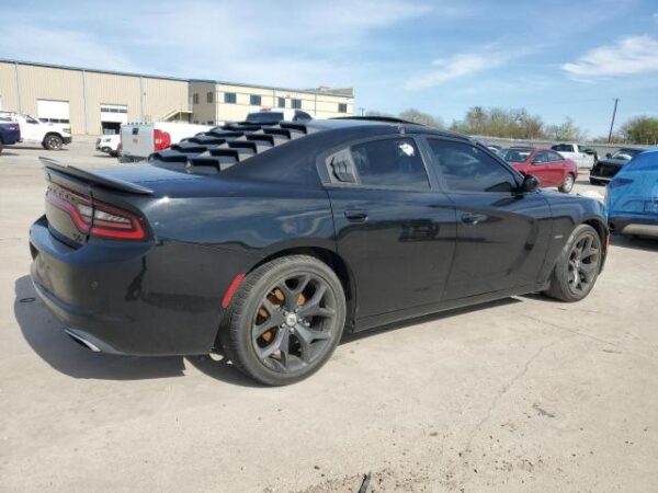 Dodge CHARGER 2016 - 2C3CDXCT7GH297634