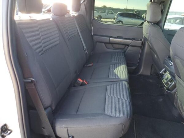 Ford F150 2023 - 1FTEW1CP4PKE72042
