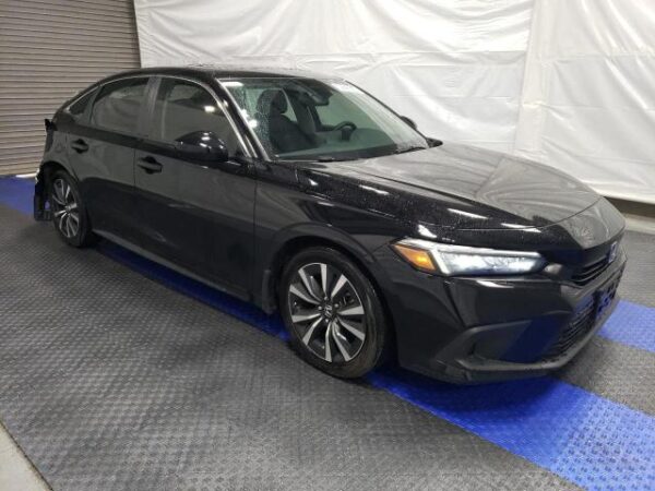 Honda Civic 2023 - 2HGFE1F79PH317367