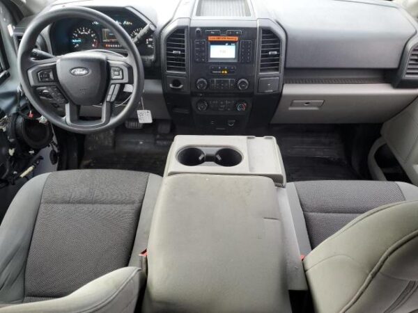 Ford F150 2018 - 1FTEX1CB7JKE81956