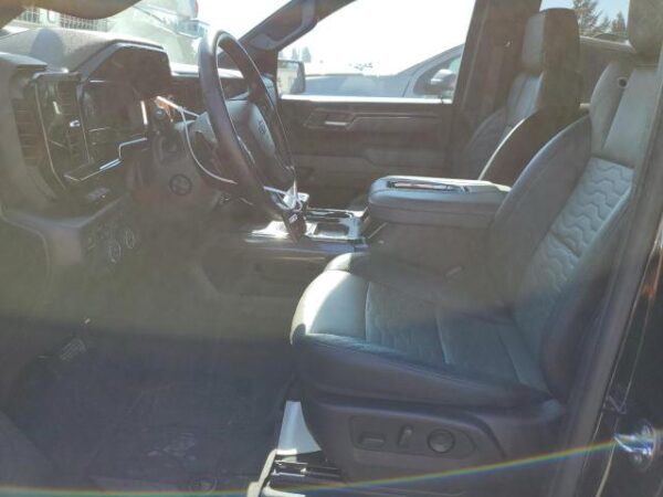 Chevrolet SILVERADO 2022 - 3GCUDHEL0NG673266