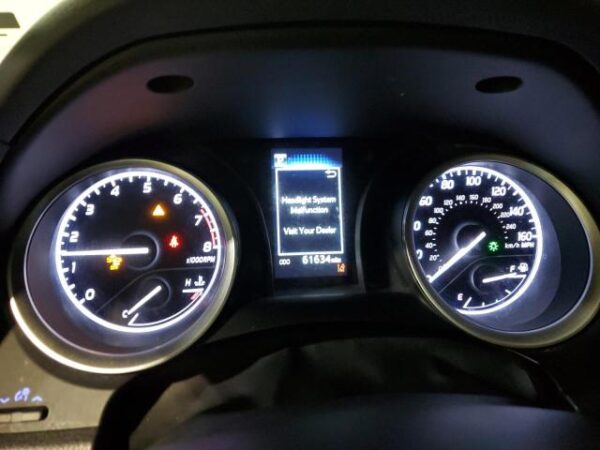 Toyota CAMRY 2022 - 4T1C11AKXNU623010