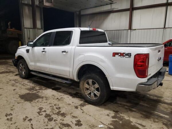Ford RANGER 2020 - 1FTER4FH0LLA47225