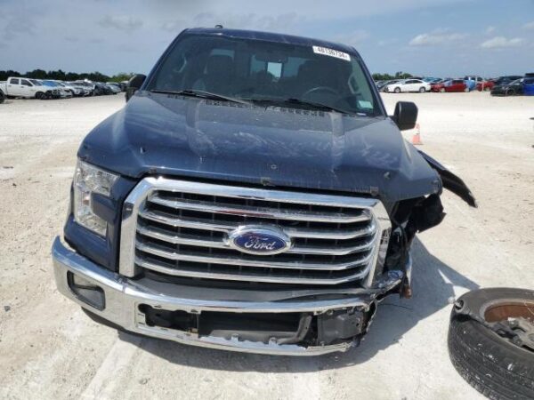 Ford F150 2016 - 1FTEX1CP0GKD71206