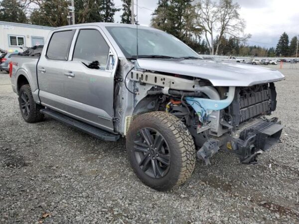 Ford F150 2021 - 1FTFW1ED3MFD01858