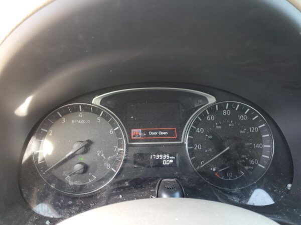 NISSAN ALTIMA TAN - 1N4AL3AP2EC163978