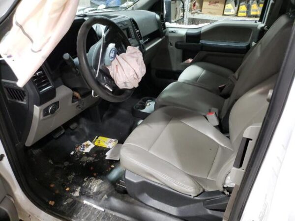 Ford F150 2016 - 1FTFX1EF8GKD00215