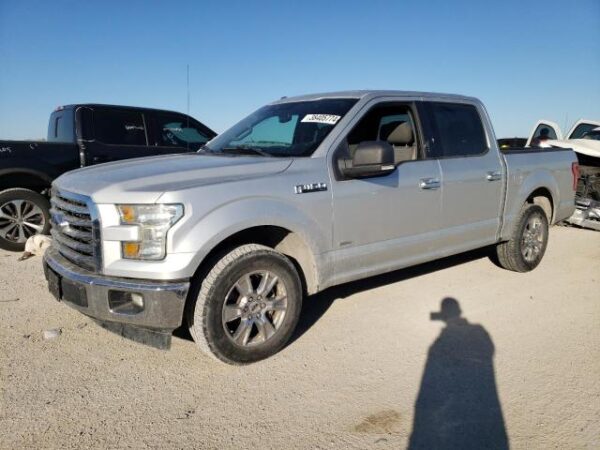 Ford F150 2017 - 1FTEW1CPXHKC40983