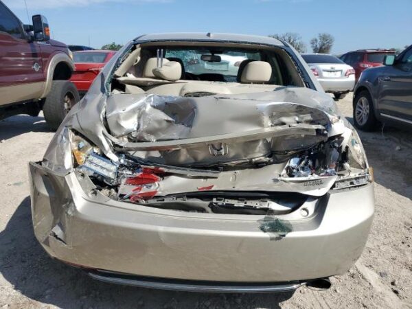 Honda Accord 2015 - 1HGCR2F80FA244165