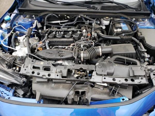 Honda Civic 2023 - 2HGFE1F90PH311913