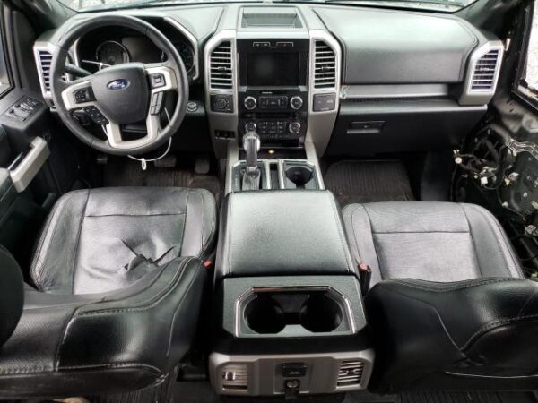 Ford F150 2015 - 1FTEW1EG0FKD36938
