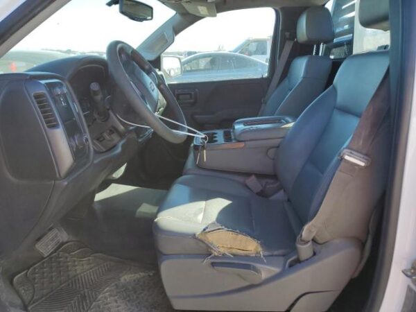 Chevrolet SILVERADO 2015 - 1GCNCPEC6FZ442553